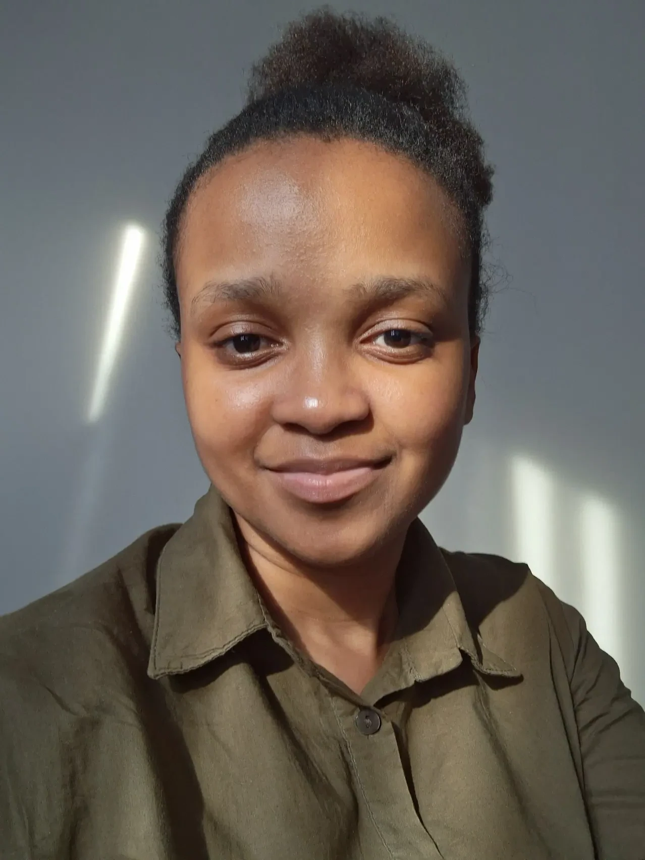 Mihlali Nguta